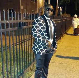 Meet your Posher, Kamara